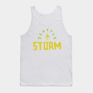 Seattle Stoooorm 10 Tank Top